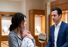 Prsten koji je promenio život: od gladi do naslednice imperije