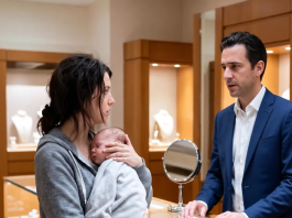 Prsten koji je promenio život: od gladi do naslednice imperije