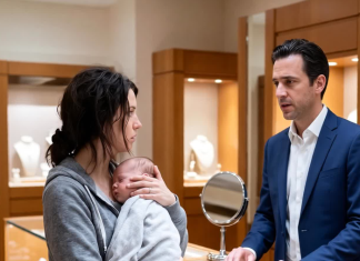 Prsten koji je promenio život: od gladi do naslednice imperije