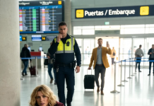 Ostavili su moju osmogodišnju ćerku samu na aerodromu da bi je „naučili lekciji“