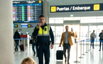Ostavili su moju osmogodišnju ćerku samu na aerodromu da bi je „naučili lekciji“