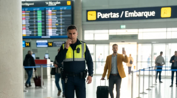 Ostavili su moju osmogodišnju ćerku samu na aerodromu da bi je „naučili lekciji“