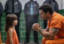 Smrtna kazna odložena zahvaljujući osmogodišnjoj devojčici