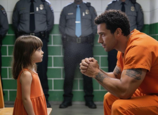 Smrtna kazna odložena zahvaljujući osmogodišnjoj devojčici