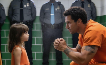 Smrtna kazna odložena zahvaljujući osmogodišnjoj devojčici