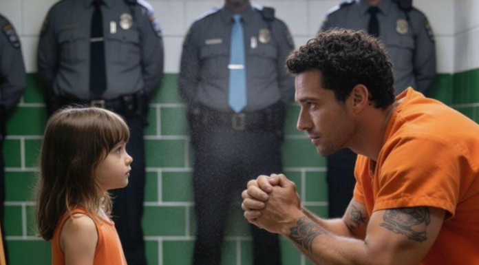 Smrtna kazna odložena zahvaljujući osmogodišnjoj devojčici