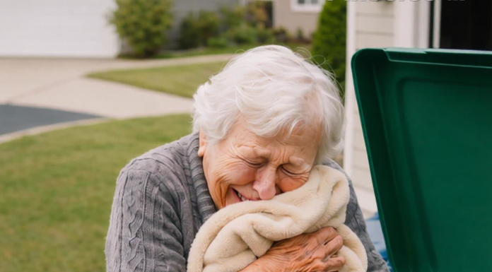 Kada snajina mržnja izlazi na videlo: kako jedno jednostavno bacanje otkriva skriveni nož i porodičnu laž