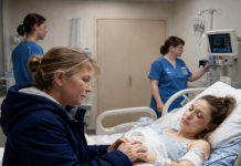 Odbacili su je kao smeće, ali nisu računali na majku