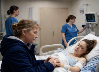 Odbacili su je kao smeće, ali nisu računali na majku