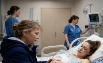 Odbacili su je kao smeće, ali nisu računali na majku