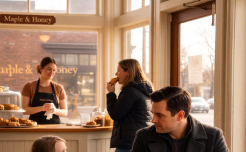 „Mama je bolesna, zato sam došla ja“ — susret koji je promenio srce jednog milijardera