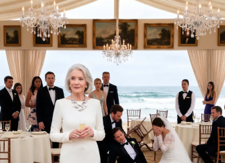 „Majčina snaga i prevara: kako su pokušali da mi otmu imanje na venčanju“