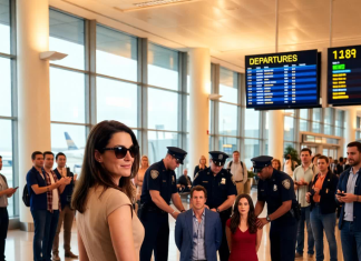 Kada brak postane pljačka: muž koji je ukrao 850.000 dolara da odvede ljubavnicu na luksuzni odmor