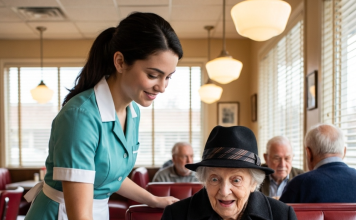 Kako jedan mali gest dobrote može promeniti život