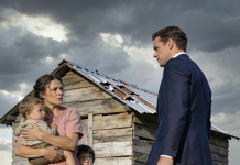 Sahranio je ženu pre devet godina… a sada ju je pronašao živu u svojoj staroj kući