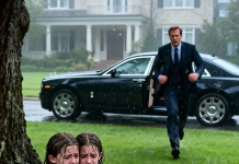 Neočekivani povratak: Otac zatiče decu napušteno od najke