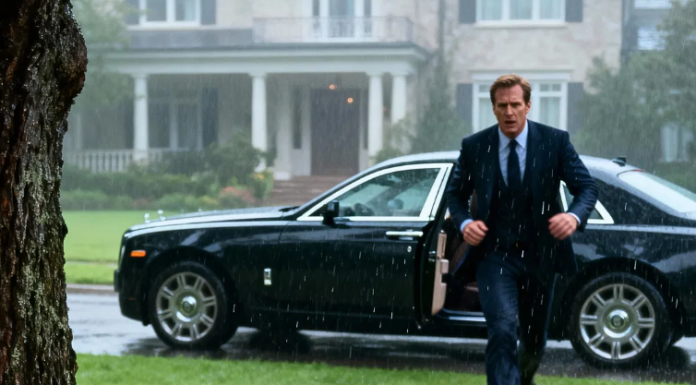 Neočekivani povratak: Otac zatiče decu napušteno od najke