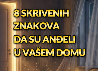 Mir, nada i uteha kroz male, neočekivane signale