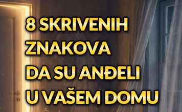 Mir, nada i uteha kroz male, neočekivane signale