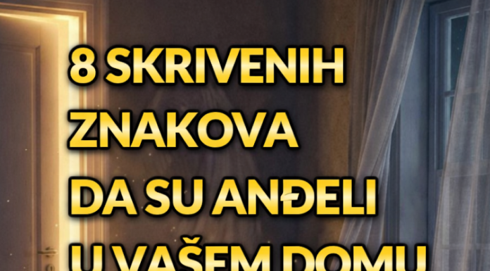 Mir, nada i uteha kroz male, neočekivane signale