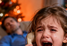 „Ne želim poklone… samo da se tata probudi“ – Poziv koji je slomio srce operatera