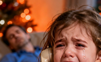 „Ne želim poklone… samo da se tata probudi“ – Poziv koji je slomio srce operatera