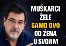 Pet osobina koje muškarci najviše cene kod žene posle šezdesete