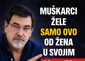 Pet osobina koje muškarci najviše cene kod žene posle šezdesete
