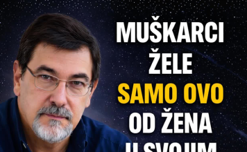 Pet osobina koje muškarci najviše cene kod žene posle šezdesete