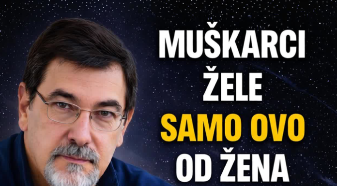 Pet osobina koje muškarci najviše cene kod žene posle šezdesete