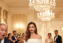 Svekar mi je dao 120 miliona da nestanem — pet godina kasnije vratila sam se jača nego ikad