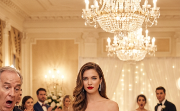 Svekar mi je dao 120 miliona da nestanem — pet godina kasnije vratila sam se jača nego ikad