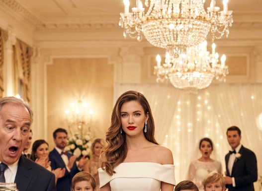 Svekar mi je dao 120 miliona da nestanem — pet godina kasnije vratila sam se jača nego ikad