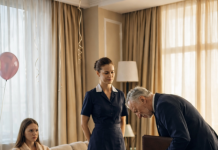 Ljubavnica, muž i moćna naslednica: Neočekivani preokret