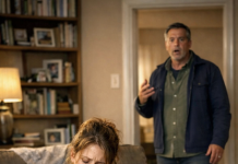 Nadzirao sam dadilju, a pronašao anđela