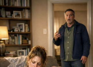 Nadzirao sam dadilju, a pronašao anđela