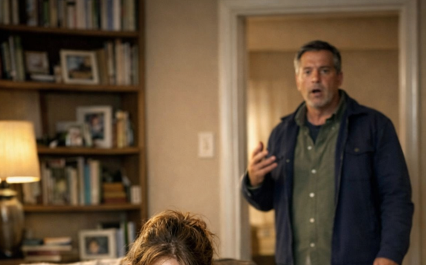 Nadzirao sam dadilju, a pronašao anđela