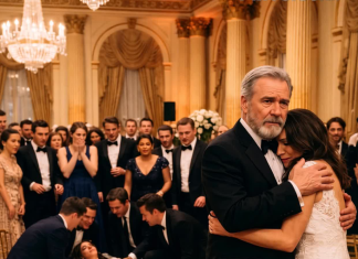 Smestili su me pored smeća, ne znajući ko je moj suprug