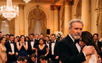 Smestili su me pored smeća, ne znajući ko je moj suprug