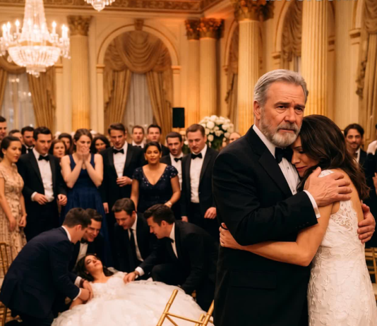 Smestili su me pored smeća, ne znajući ko je moj suprug