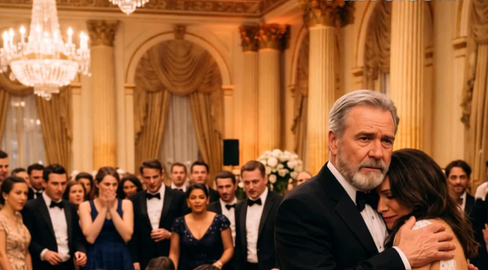 Smestili su me pored smeća, ne znajući ko je moj suprug