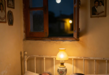 Spavali smo zajedno, ali godinama bez dodira