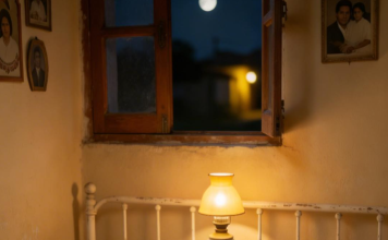 Spavali smo zajedno, ali godinama bez dodira