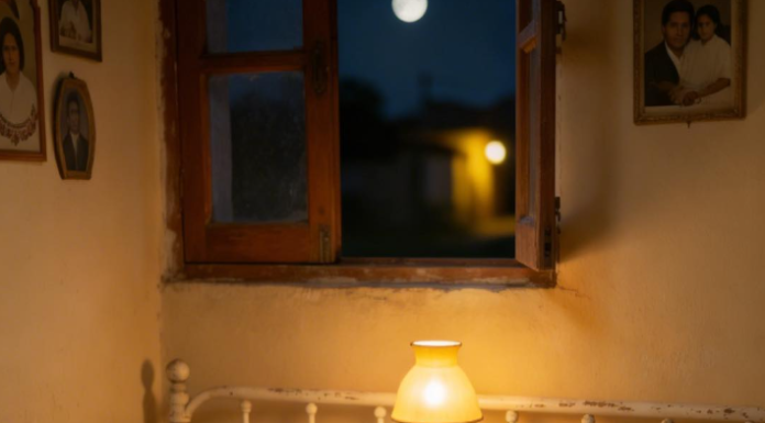 Spavali smo zajedno, ali godinama bez dodira