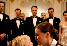 Kada ljubav i poverenje pobede bogatstvo i luksuz