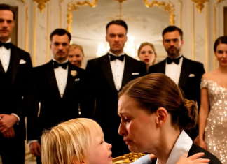 Kada ljubav i poverenje pobede bogatstvo i luksuz