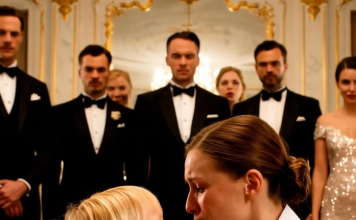 Kada ljubav i poverenje pobede bogatstvo i luksuz