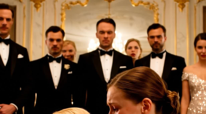 Kada ljubav i poverenje pobede bogatstvo i luksuz