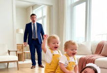 Milijarderova zamka: Kako je tihi test otkrio pravu prirodu dadilje