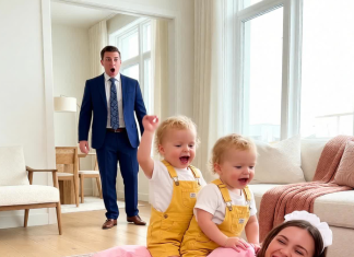 Milijarderova zamka: Kako je tihi test otkrio pravu prirodu dadilje